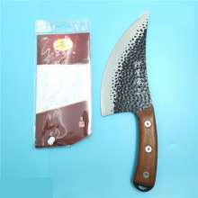 ATS16-2 Boning Knife Hand Forged Butcher Knife Special Knife For Killing Pigs Professional Meat Cutting Knife Factory Direct Sales