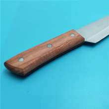 A-203 Miao Butler Hand Forged Butcher Knife Special Knife For Killing Pigs Professional Meat Cutting Knife Factory Direct Sales