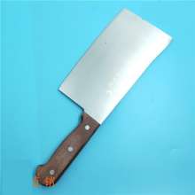AK-022 Miao Butler Hand Forged Butcher Knife Killing Pig Knife Boning Knife Segmentation Knife Factory Direct Sales