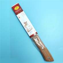 A-204 Miao Butler Hand Forged Butcher Knife Special Knife For Killing Pigs Professional Meat Cutting Knife Factory Direct Sales