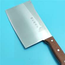 AK-021 Miao Butler Hand Forged Butcher Knife Special Knife For Killing Pigs Professional Meat Cutting Knife Factory Direct Sales