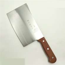 AK-021 Miao Butler Hand Forged Butcher Knife Special Knife For Killing Pigs Professional Meat Cutting Knife Factory Direct Sales