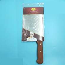AK-021 Miao Butler Hand Forged Butcher Knife Special Knife For Killing Pigs Professional Meat Cutting Knife Factory Direct Sales