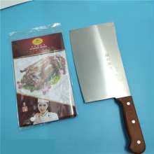 AK-021 Miao Butler Hand Forged Butcher Knife Special Knife For Killing Pigs Professional Meat Cutting Knife Factory Direct Sales