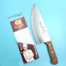AT-P04 Miao Butler Hand Forged Butcher Knife Special Knife For Killing Pigs Professional Meat Cutting Knife Factory Direct Sales