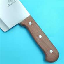 AT-P04 Miao Butler Hand Forged Butcher Knife Special Knife For Killing Pigs Professional Meat Cutting Knife Factory Direct Sales
