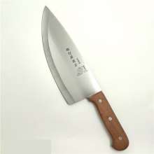 AT-P04 Miao Butler Hand Forged Butcher Knife Special Knife For Killing Pigs Professional Meat Cutting Knife Factory Direct Sales