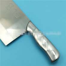 Knife LJ-031 Longjian Brand Kitchen Knife Household Kitchen Stainless Steel Chopping Knife Factory Outlet