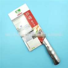 Knife LJ-031 Longjian Brand Kitchen Knife Household Kitchen Stainless Steel Chopping Knife Factory Outlet