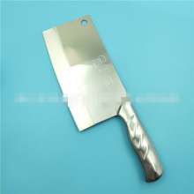 Knife LJ-031 Longjian Brand Kitchen Knife Household Kitchen Stainless Steel Chopping Knife Factory Outlet