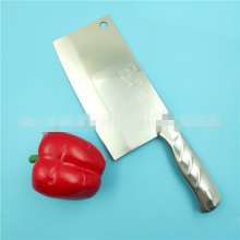 Knife LJ-031 Longjian Brand Kitchen Knife Household Kitchen Stainless Steel Chopping Knife Factory Outlet