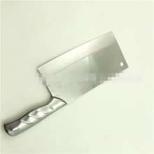 Knife LJ-031 Longjian Brand Kitchen Knife Household Kitchen Stainless Steel Chopping Knife Factory Outlet
