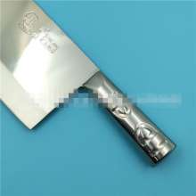 Knife LJ-021 Longjian Brand Kitchen Knife Household Kitchen Stainless Steel Chopping Knife Factory Direct Sales