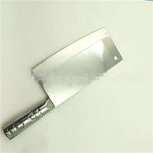 Knife LJ-021 Longjian Brand Kitchen Knife Household Kitchen Stainless Steel Chopping Knife Factory Direct Sales