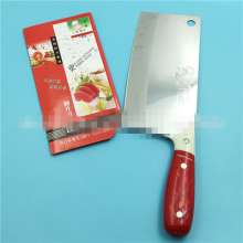 Knife LJ-807 Longjian Brand Kitchen Knife Household Kitchen Stainless Steel Chopping Knife Factory Direct Sales