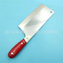 Knife LJ-807 Longjian Brand Kitchen Knife Household Kitchen Stainless Steel Chopping Knife Factory Direct Sales