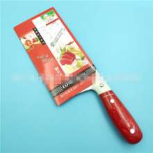 Knife LJ-807 Longjian Brand Kitchen Knife Household Kitchen Stainless Steel Chopping Knife Factory Direct Sales