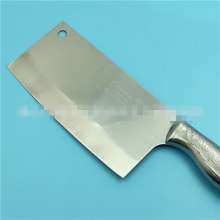 Knife LJ-801 Longjian Brand Kitchen Knife Household Kitchen Factory Direct Sales Stainless Steel Kitchen Knife