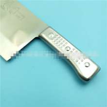 Knife LJ-008 Longjian Brand Kitchen Knife Household Kitchen Stainless Steel Chopping Knife Factory Direct Sales
