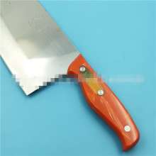 Knife LJ-705 Longjian Brand Kitchen Knife Household Kitchen Stainless Steel Chopping Knife Factory Direct Sales