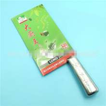 Kitchen Knife Longjian LJ-901 Kitchen Knife with Steel Handle Stainless Steel Kitchen Knife Sharp and Durable Factory Direct Sales