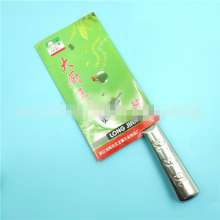 Kitchen Knife Longjian LJ-901 Kitchen Knife with Steel Handle Stainless Steel Kitchen Knife Sharp and Durable Factory Direct Sales