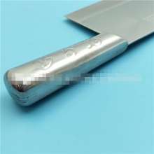 Kitchen Knife Longjian LJ-901 Kitchen Knife with Steel Handle Stainless Steel Kitchen Knife Sharp and Durable Factory Direct Sales