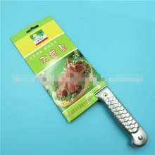 Knife LJ-016 Longjian Brand Kitchen Knife Household Kitchen Stainless Steel Chopping Knife Factory Direct Sales