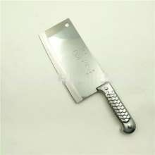 Knife LJ-016 Longjian Brand Kitchen Knife Household Kitchen Stainless Steel Chopping Knife Factory Direct Sales