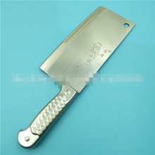 Knife LJ-016 Longjian Brand Kitchen Knife Household Kitchen Stainless Steel Chopping Knife Factory Direct Sales