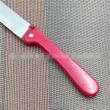 Factory direct sale Troy 354 stainless steel fruit knife kitchen knives for small fruits