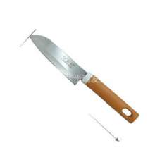 Factory direct sale Troy 378 stainless steel fruit knife kitchen knives for small fruits