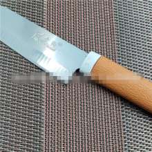 Factory direct sale Troy 378 stainless steel fruit knife kitchen knives for small fruits