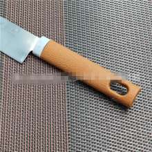 Factory direct sale Troy 378 stainless steel fruit knife kitchen knives for small fruits