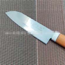 Factory direct sale Troy 378 stainless steel fruit knife kitchen knives for small fruits