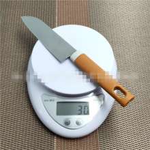 293 Yangjiang Golden Heng Fruit Knife Set Knife Box Set Knife Travel Knife