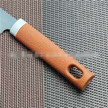 Factory direct sale Troy 291 stainless steel fruit knife kitchen knives for small fruits