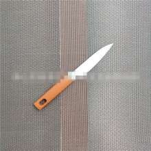 Factory direct sale Troy 291 stainless steel fruit knife kitchen knives for small fruits