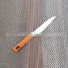 Factory direct sale Troy 291 stainless steel fruit knife kitchen knives for small fruits