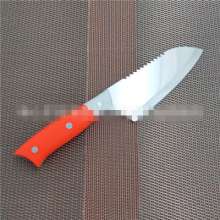 Troy Fruit Knife Set Knife Box Set Knife Travel Knife Factory Outlet Troy K-09 Stainless Steel Fruit Knife
