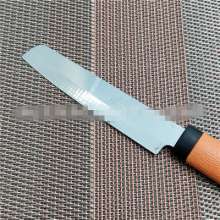 Factory direct sale Troy 294 stainless steel fruit knife kitchen knives for small fruits