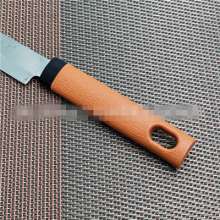 Factory direct sale Troy 294 stainless steel fruit knife kitchen knives for small fruits