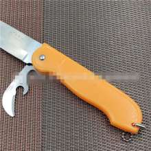 Factory direct sales, choose the master K819 stainless steel fruit knife, kitchen knives, Xiaoshui