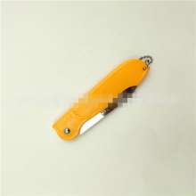 Factory direct sales, choose the master K819 stainless steel fruit knife, kitchen knives, Xiaoshui