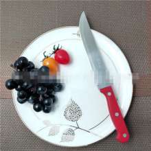 B02 Yangjiang Golden Balance Fruit Knife Set Knife Box Set Knife Travel Knife
