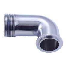 Stool flush valve elbow .6 points flush valve elbow .1-inch stool foot flush valve accessories .flush valve elbow