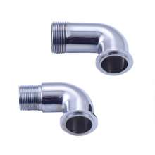 Stool flush valve elbow .6 points flush valve elbow .1-inch stool foot flush valve accessories .flush valve elbow