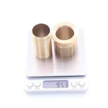 Plumbing fittings. Hot and cold water basin and vegetable basin fixed feet, locking nut, high cap, 60cm longer, hot and cold faucet feet. Faucet nut
