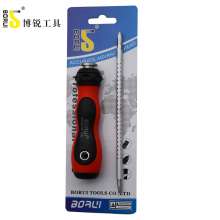 Borui environmentally friendly handle skewer telescopic dual-use screwdriver BR-20218 telescopic dual-use 4-6 inch telescopic dual-use batch, screwdriver, screwdriver, screwdriver, screwdriver