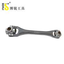 BORUI  Multi-purpose Socket Wrench Multi-purpose Socket Wrench, Socket Wrench, Wrench, Socket Wrench (BR-5180)